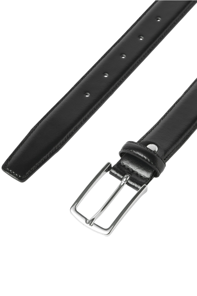 JACCHRISTOPHER BELT NOOS 12136795 BLACK